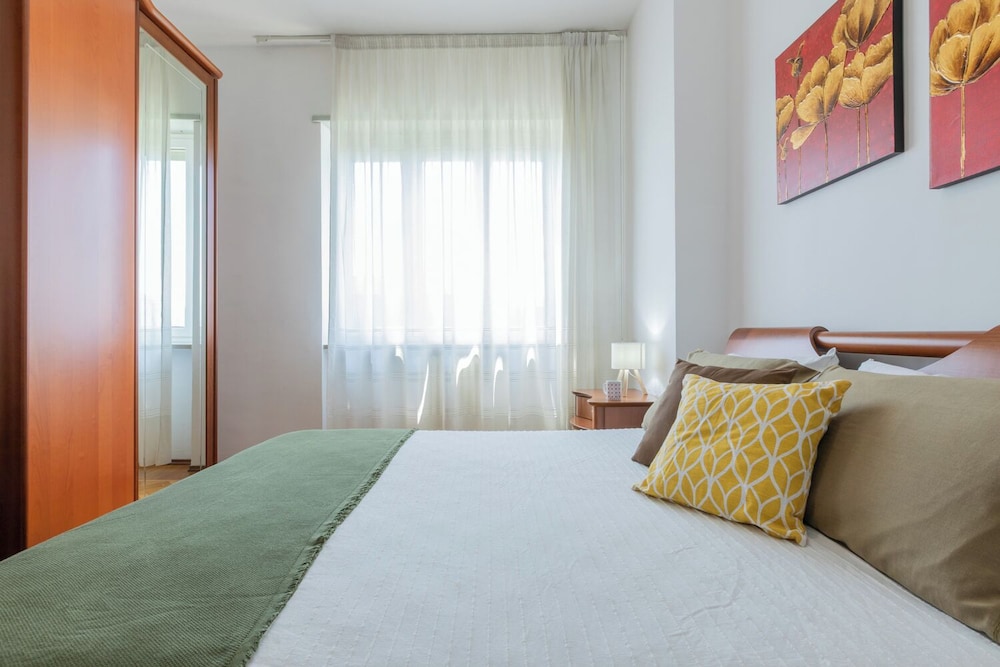 Apartment, 2 Bedrooms