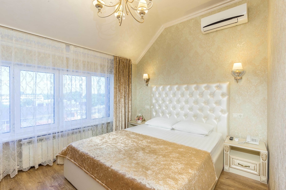 Suite photo 1