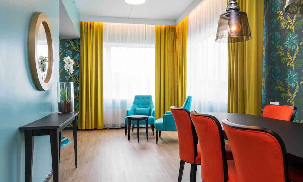 Suite, Non Smoking photo 2