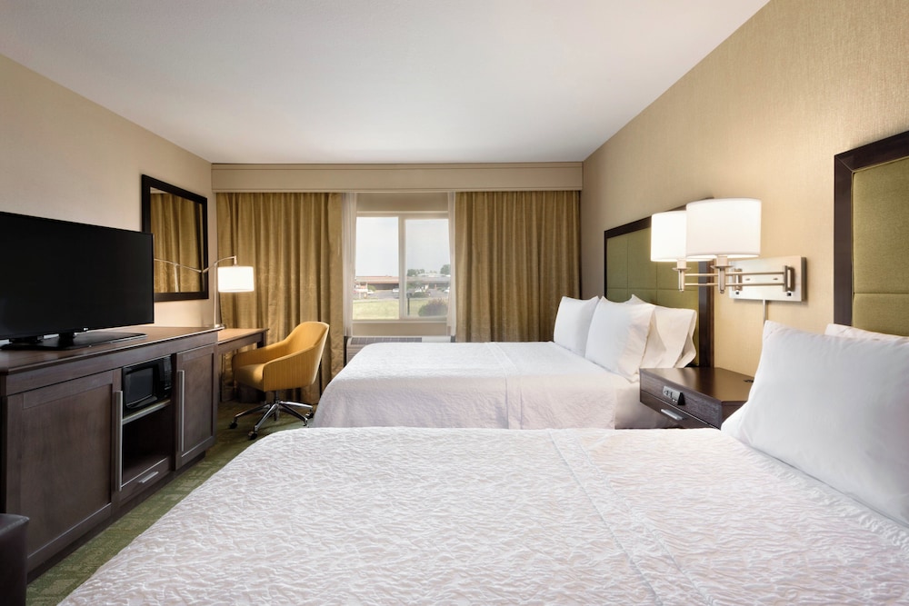 Double Room, Accessible photo 3