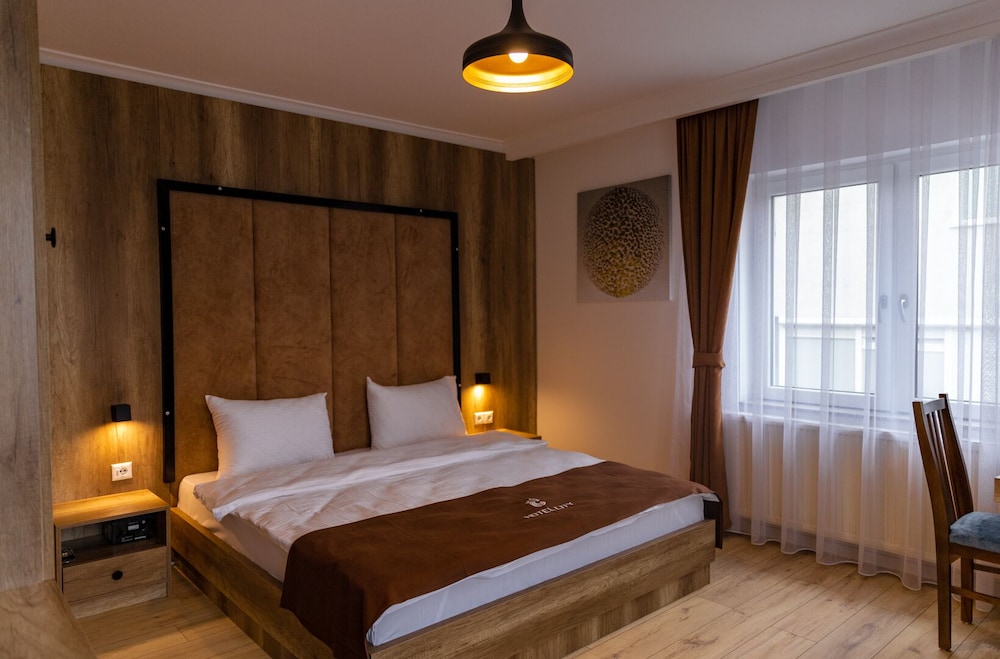Deluxe Double Room photo 1