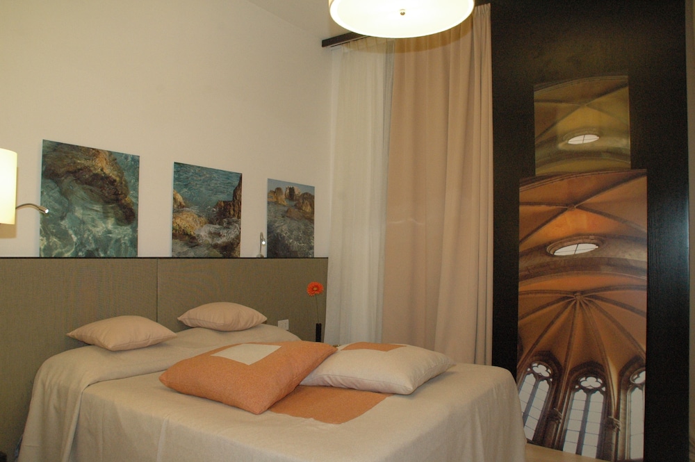 Superior Apartment, 2 Bedrooms (Chiostro)