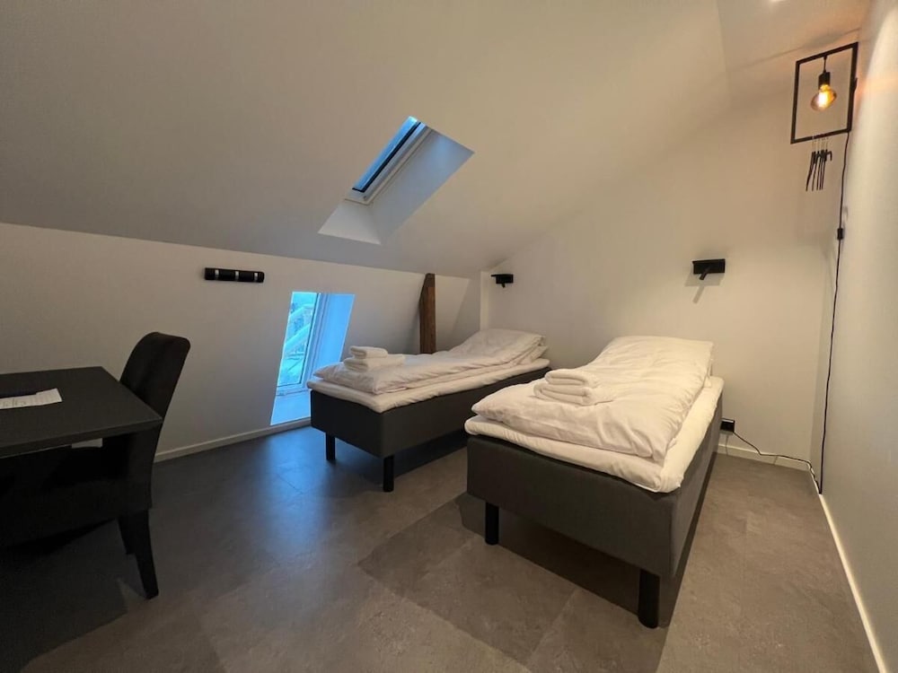 Standard Double Room, Oceanfront