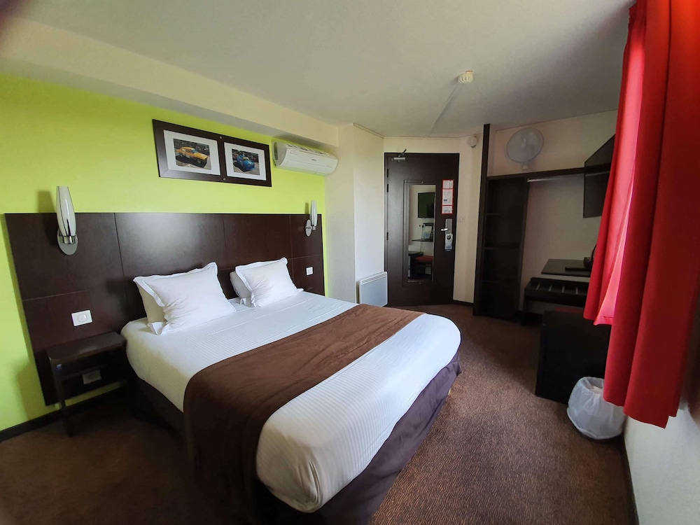 Standard Room, 1 Double Bed - Photo 1