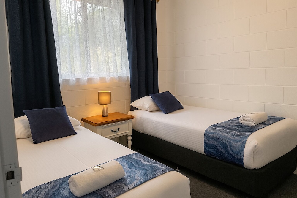 Standard 2 Bedroom Unit photo 2