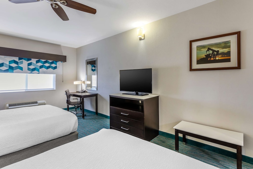 Best Western Plus Taft Inn, Photo 4