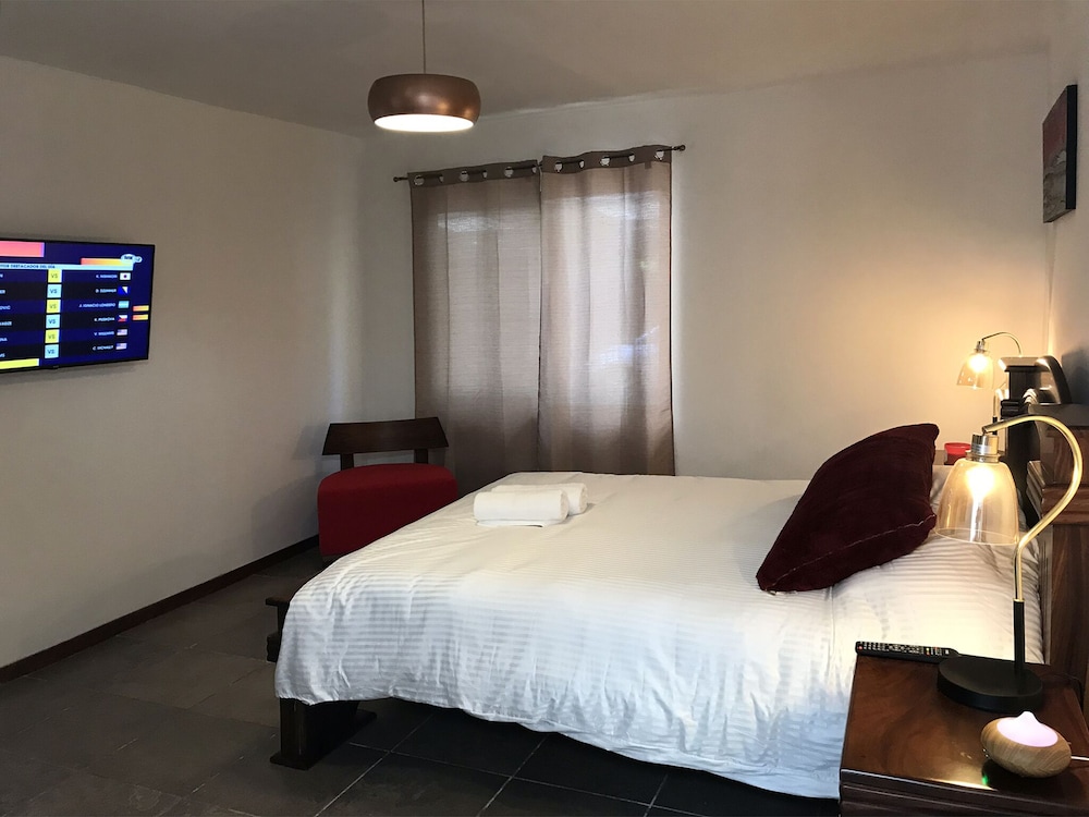 Deluxe Double Room, Non Smoking photo 1