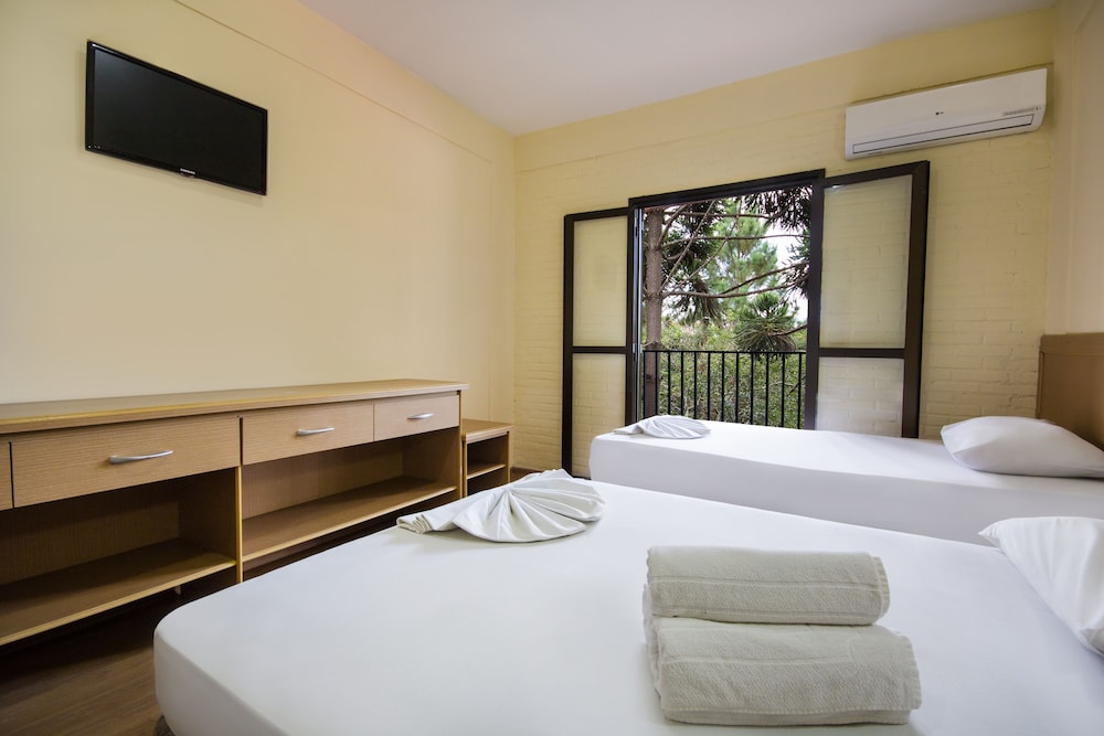 Executive Triple Room, Balcony photo 2