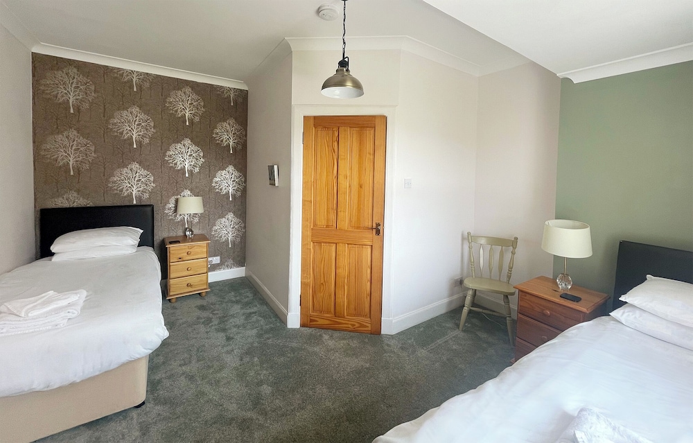 Dun Mohr - 2 Bed - Self Catering Only photo 2