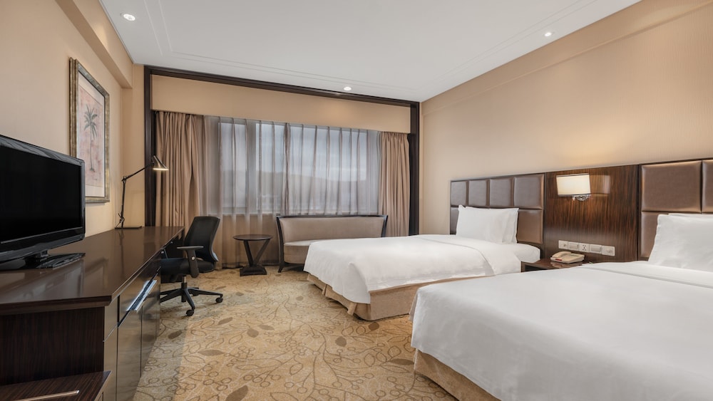 Standard Room, 2 Twin Beds - Photo 3