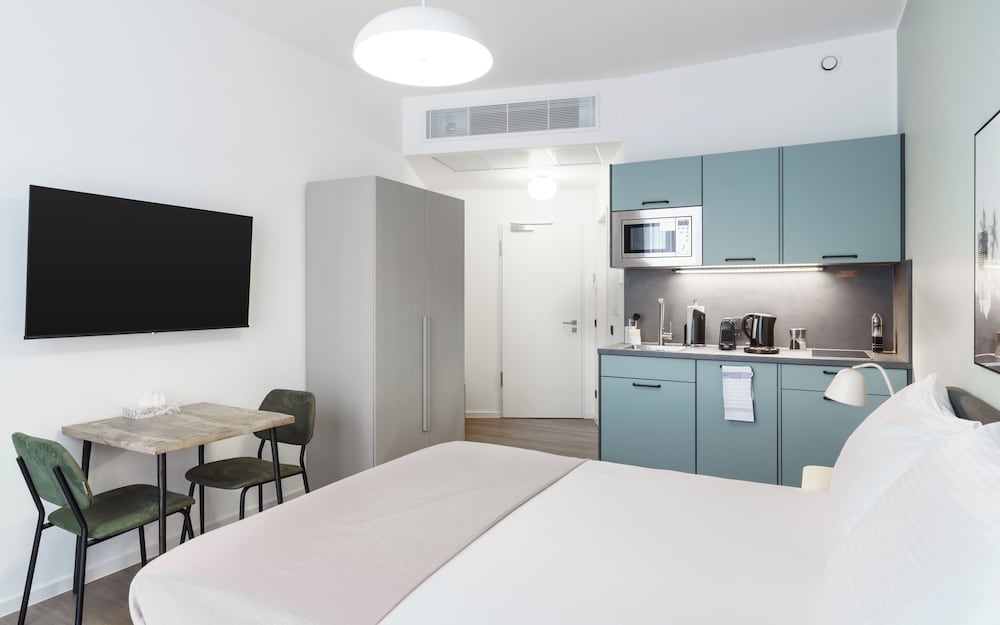 Suite photo 3