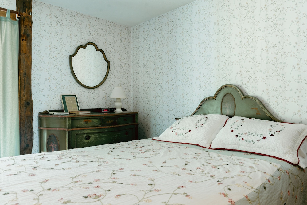 The Crawford Room photo 3
