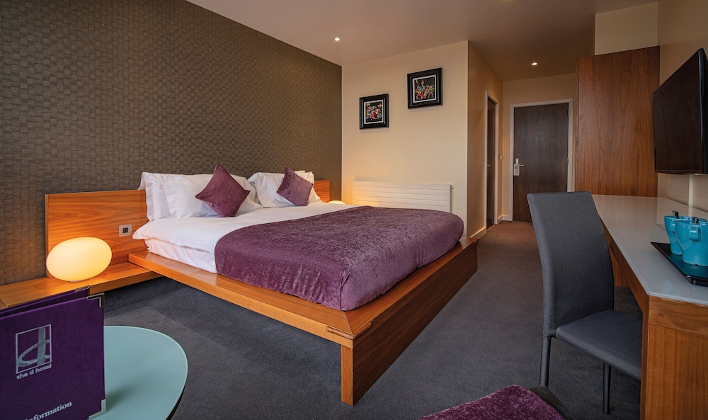 Standard Double Room, 1 Double Bed photo 3