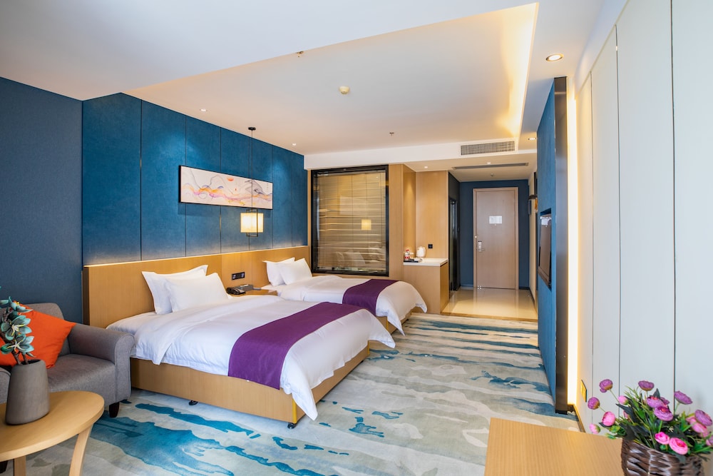 Exclusive Twin Room, Non Smoking photo 1