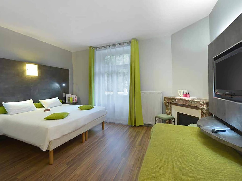 Superior Room, Multiple Beds photo 1