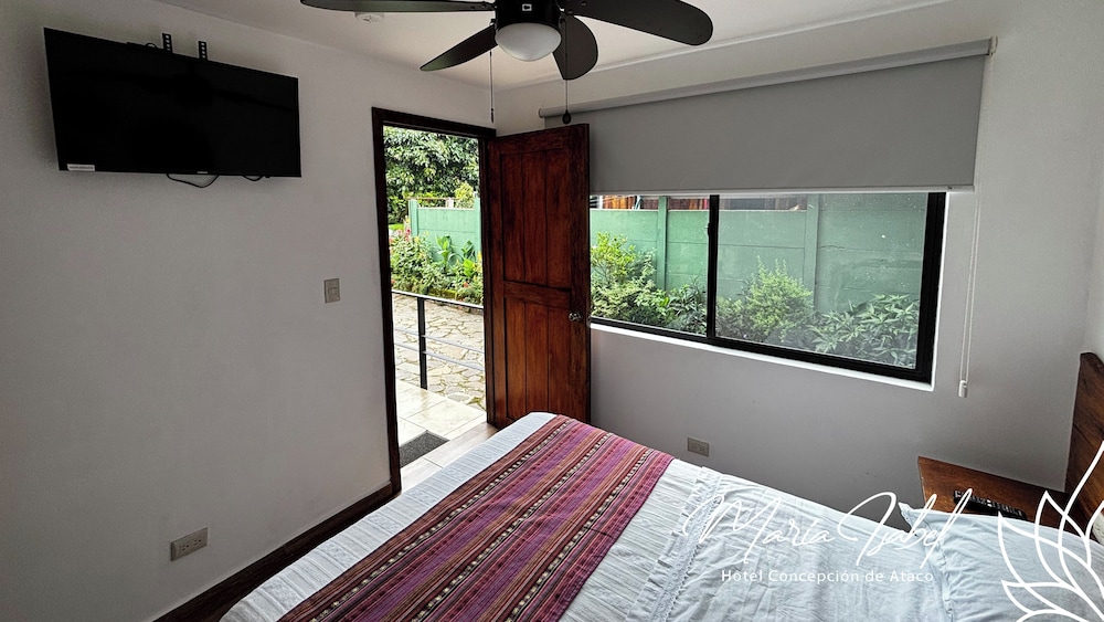 Standard Room photo 2