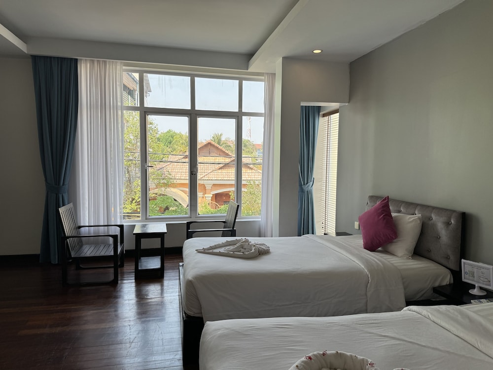 Comfort Twin Room - Photo 5