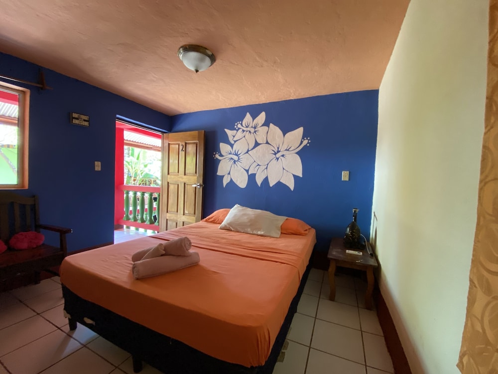Room, 1 Queen Bed