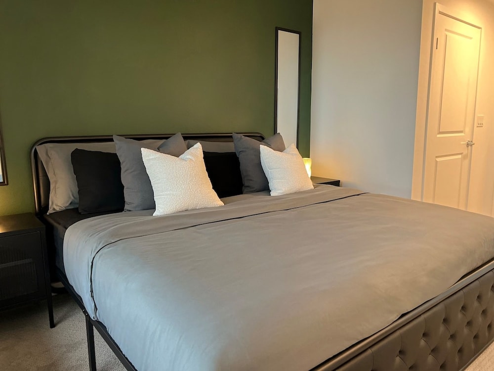 Luxurious Mid-hollywood City View Free Parking, Zdjęcie 31