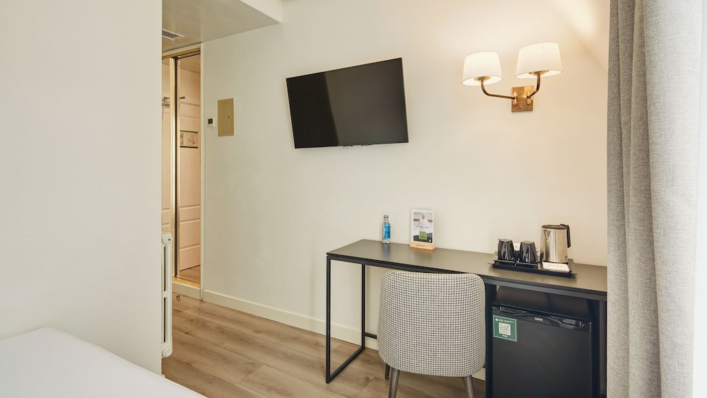 Basic Room (Basic) - Photo 3