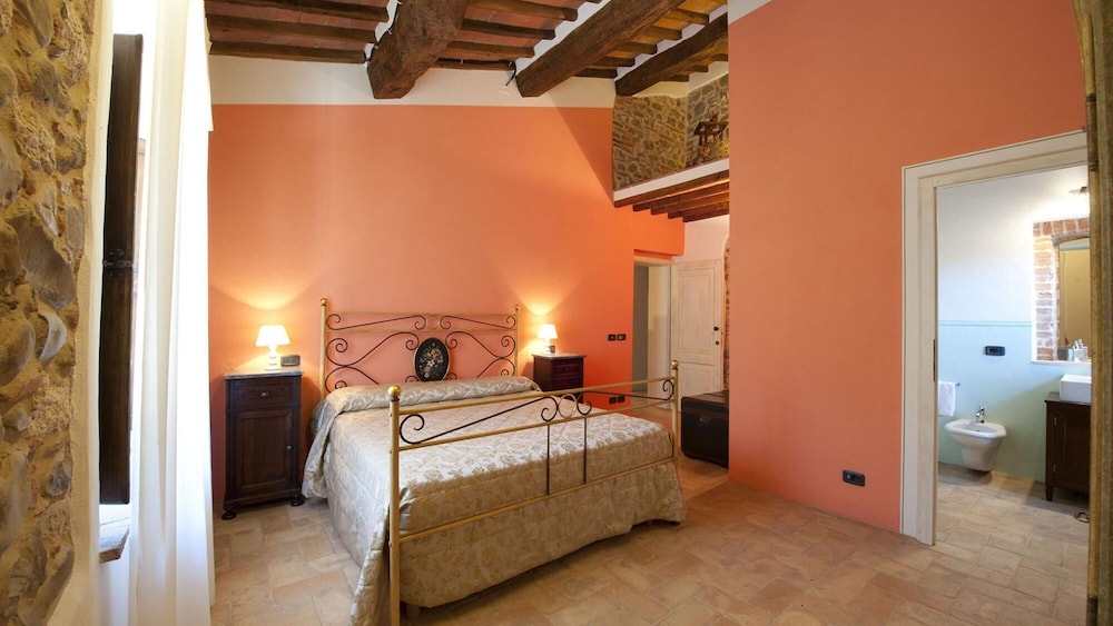 PODERE BELLARIA 18&2, Emma Villas, Billede 30