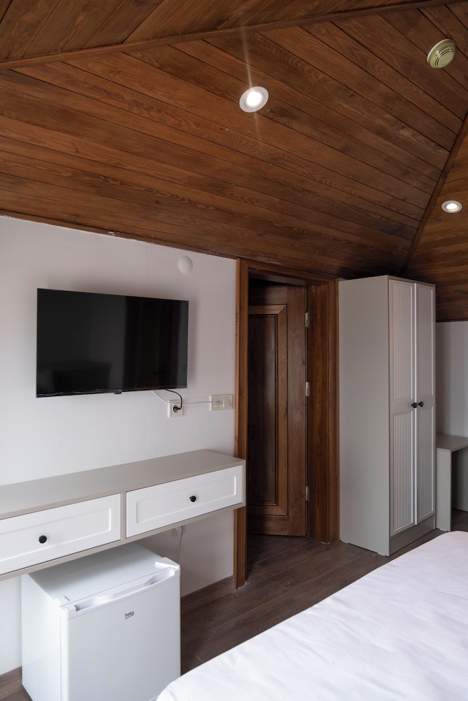 Deluxe Double Room, Sea View photo 1