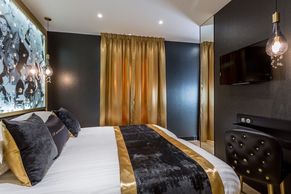 Classic Room photo 2