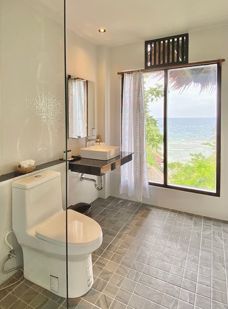 Villa, Ocean View (Free pick up and dop off at Mae Haad) - Photo 6