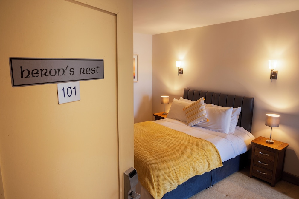 Standard Double Room, Sea View photo 2