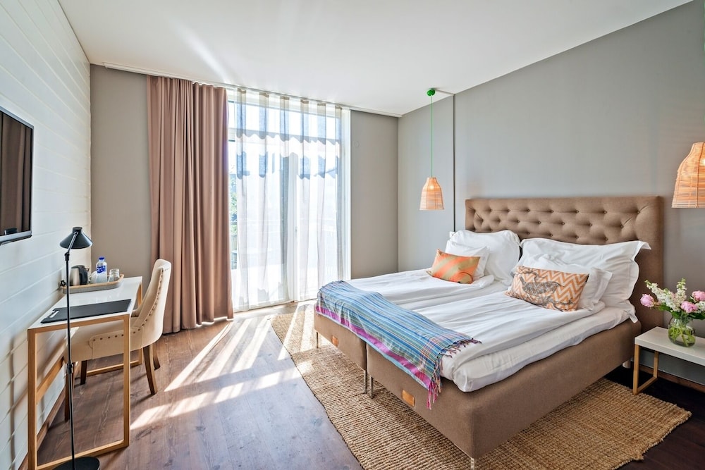Standard Double Room, Balcony