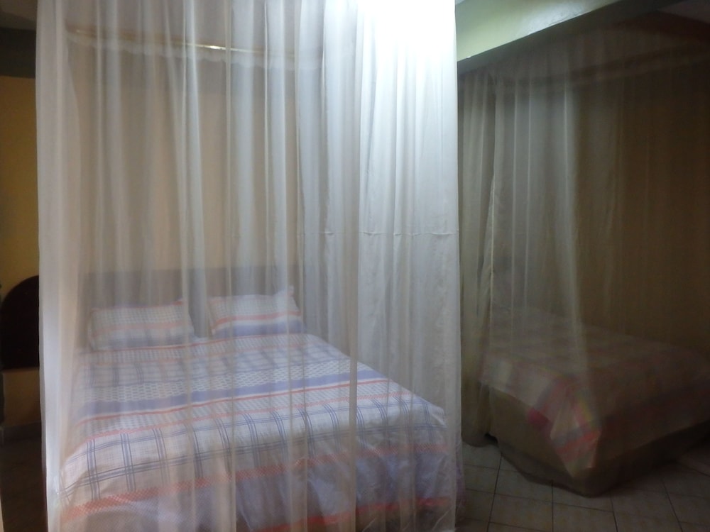 Standard Twin Room photo 1
