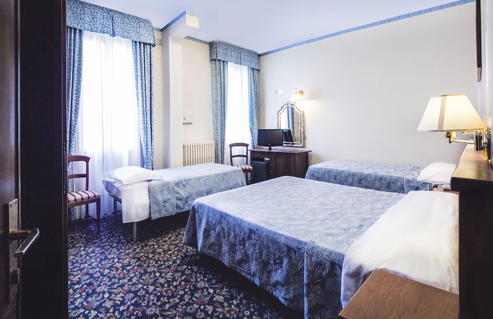 Quadruple Room photo 1