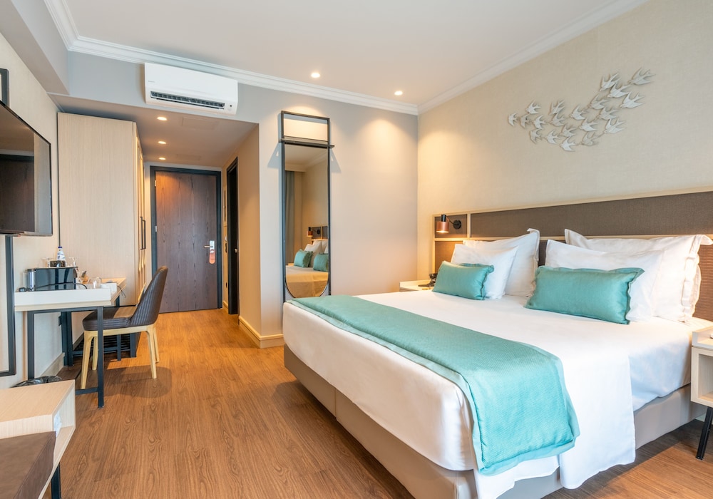 Superior Double Room - Photo 3