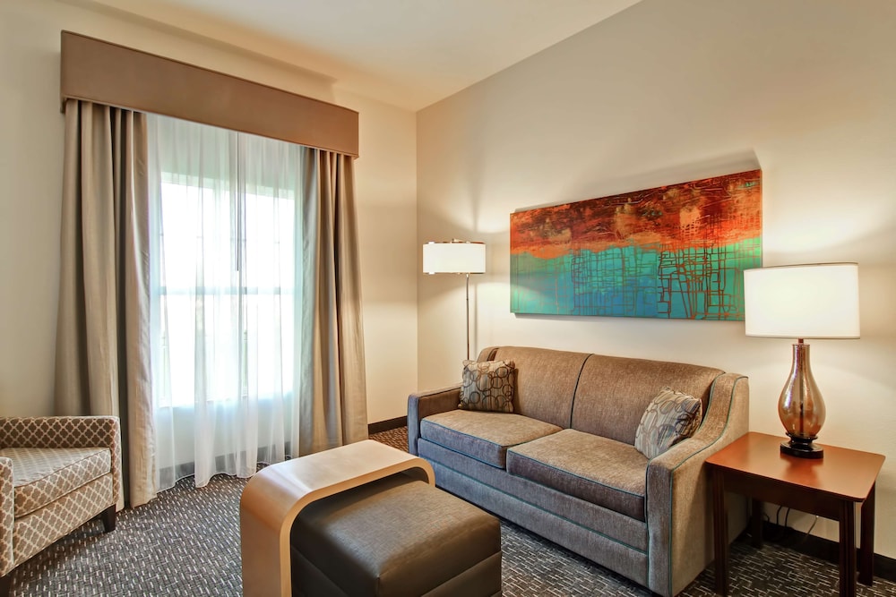 ADA Accessible, Suite, Accessible, Non Smoking - Photo 1