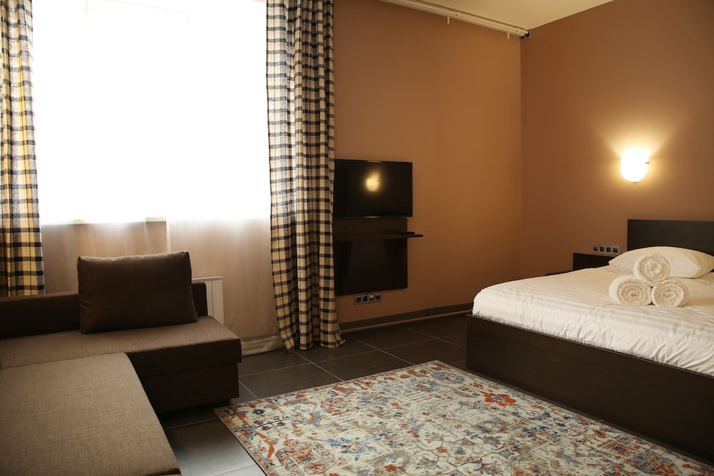 Superior Suite
