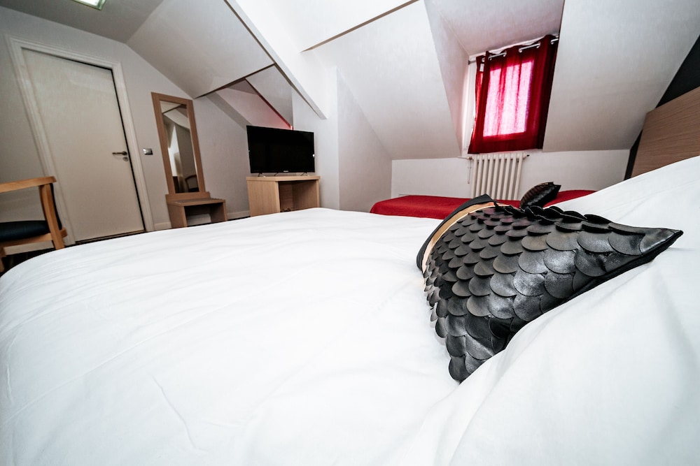 Triple Room photo 1
