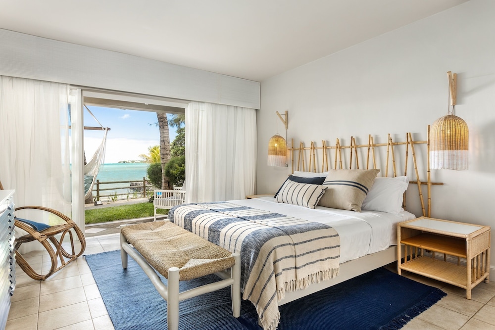 Room (Couple Seafront)