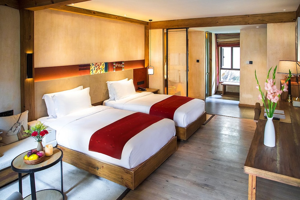 Superior Twin Room photo 2