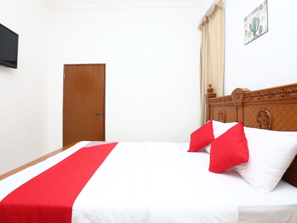 Deluxe Double Room photo 2