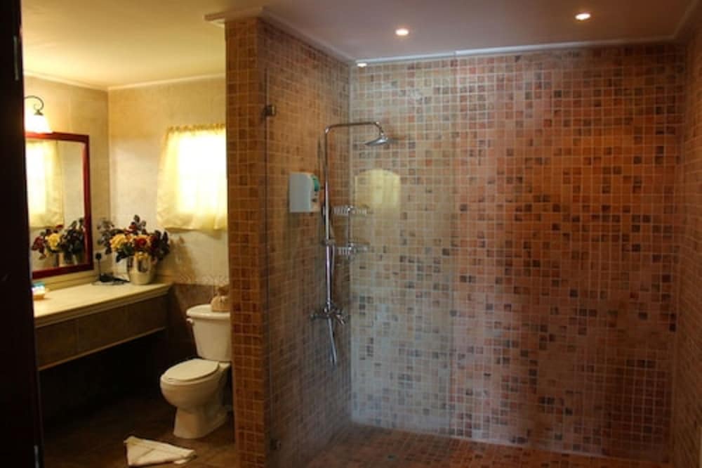 Presidential Suite, 1 King Bed, Balcony