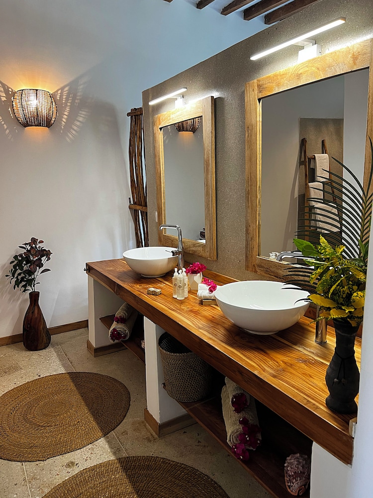 Luxury Quadruple Room, 1 Bedroom, Non Smoking, Garden View photo 3
