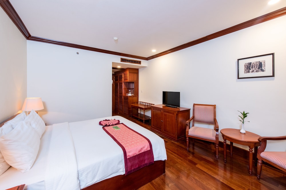 Deluxe Double Room - Photo 2