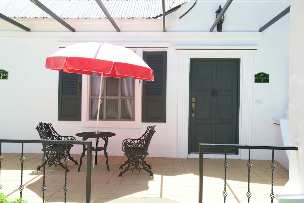 Urban Terrace - Photo 4