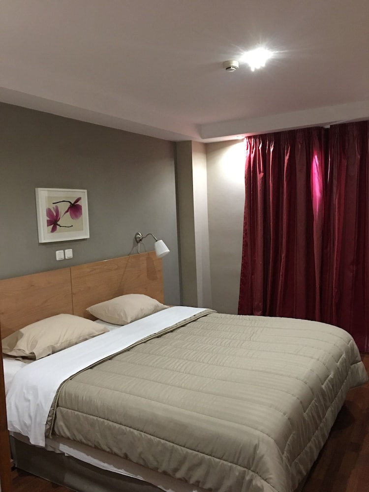 Standard Double Room Single Use