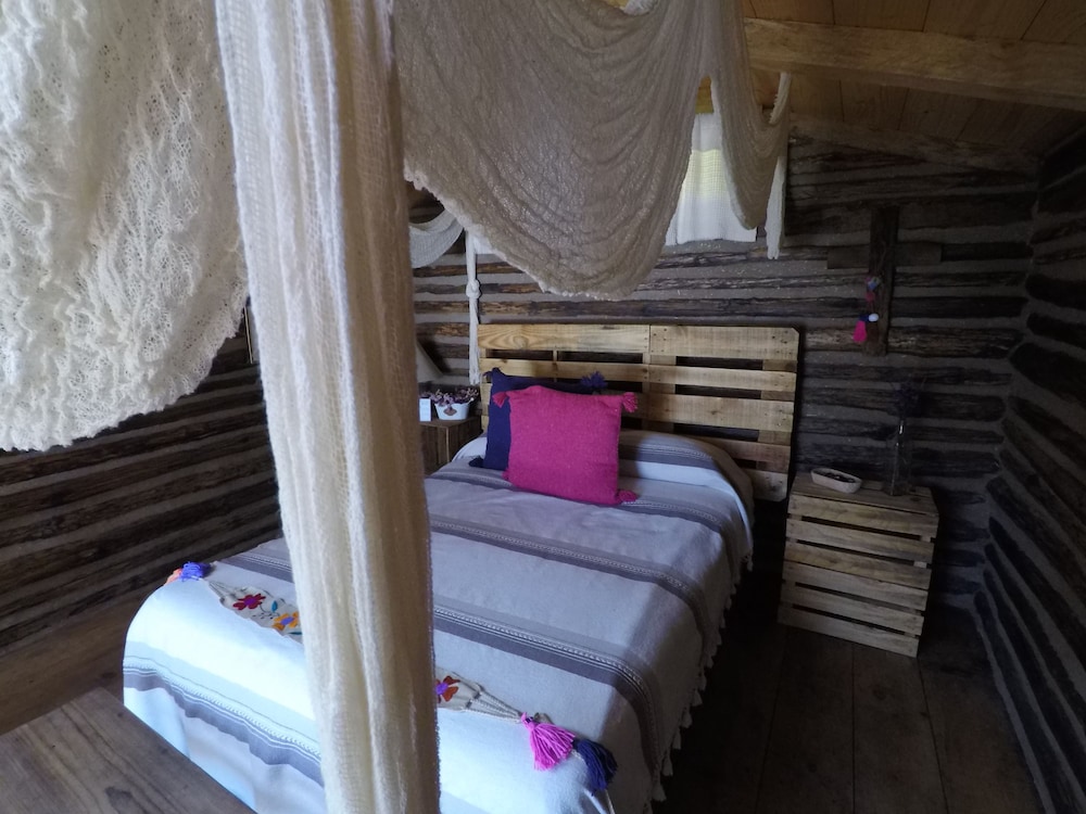 House, 1 Double Bed, Garden View photo 3