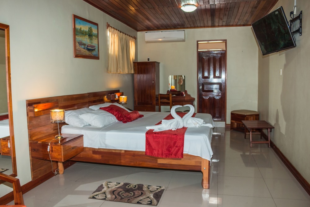 Junior Suite photo 1