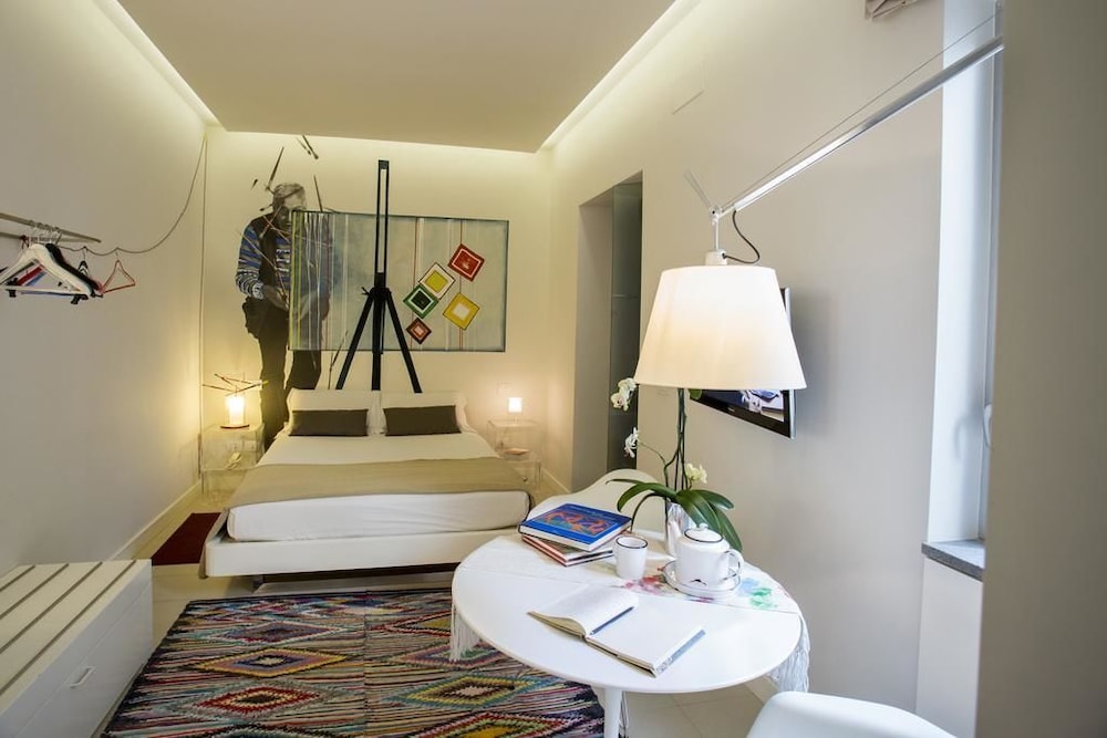 Double Room photo 2