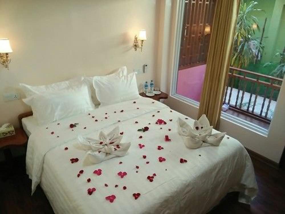 Superior Double or Twin Room photo 1