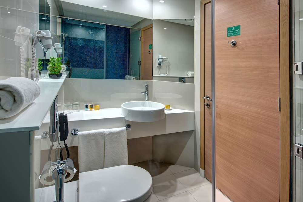 Deluxe Double Room, 1 Double Bed photo 3
