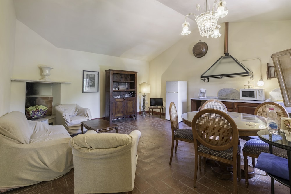 Senior Apartment